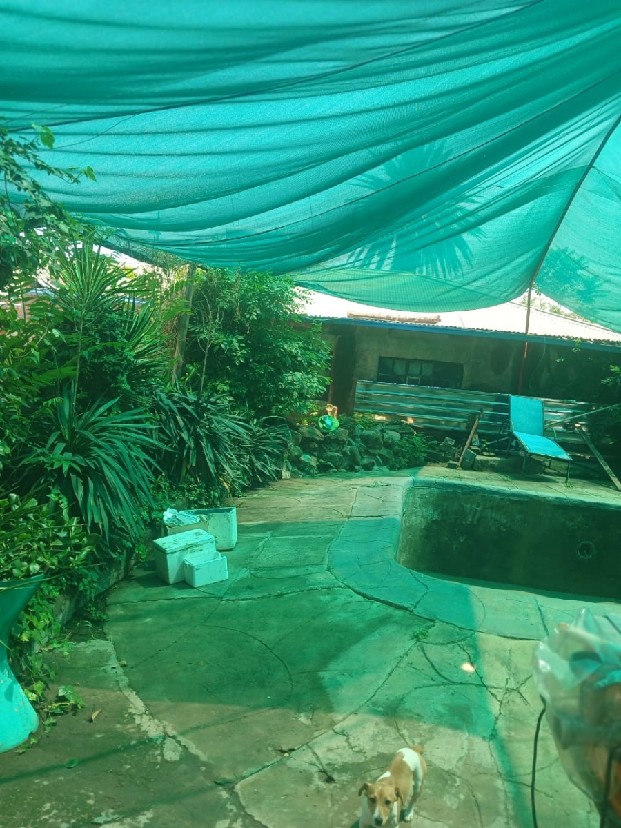 4 Bedroom Property for Sale in Deneysville Free State